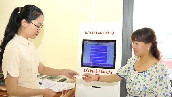 Hướng tới nền hành chính thân thiện và vì dân: Tỉnh Quảng Ngãi ban hành chỉ đạo mới về kỷ cương công vụ